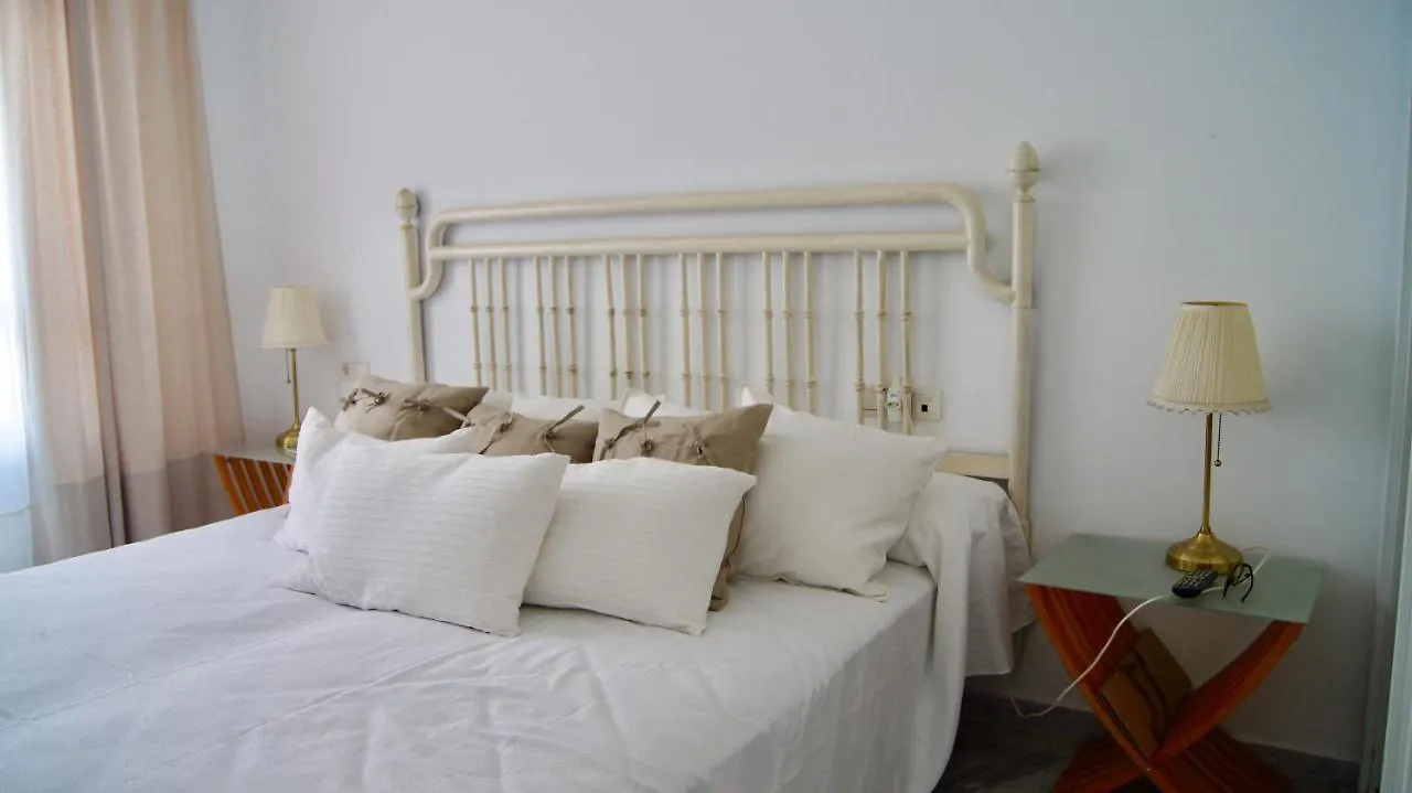 شقة ماربيا  في Exquisito Apartamento Cerca De Puerto. Banus 0*,