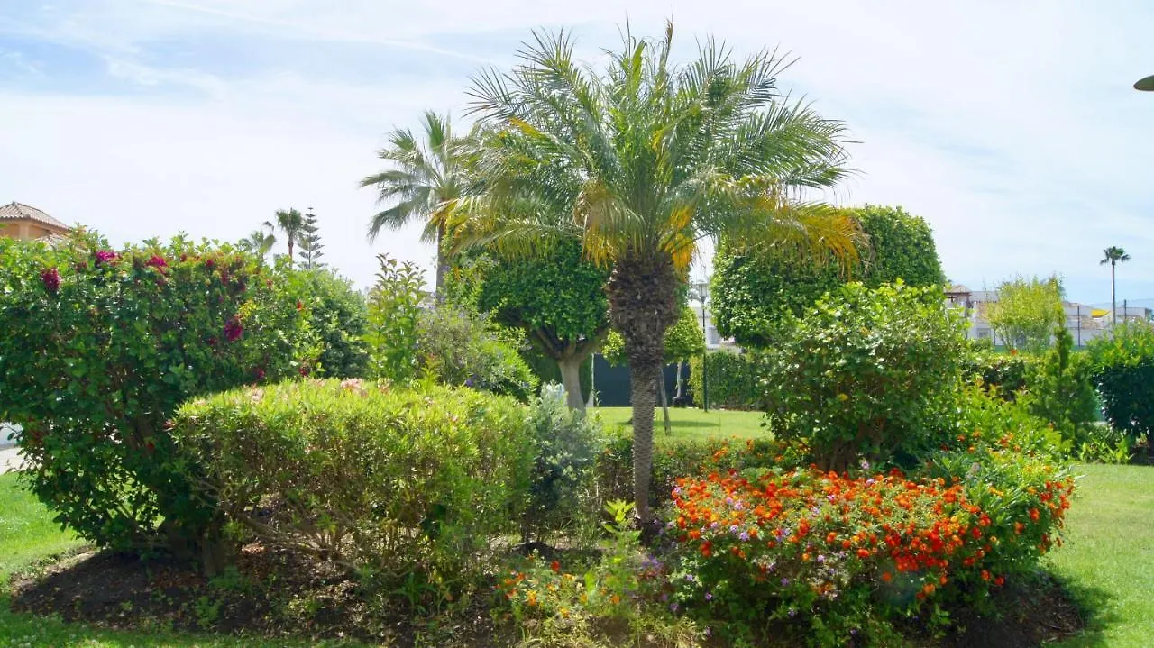 شقة ماربيا  في Exquisito Apartamento Cerca De Puerto. Banus