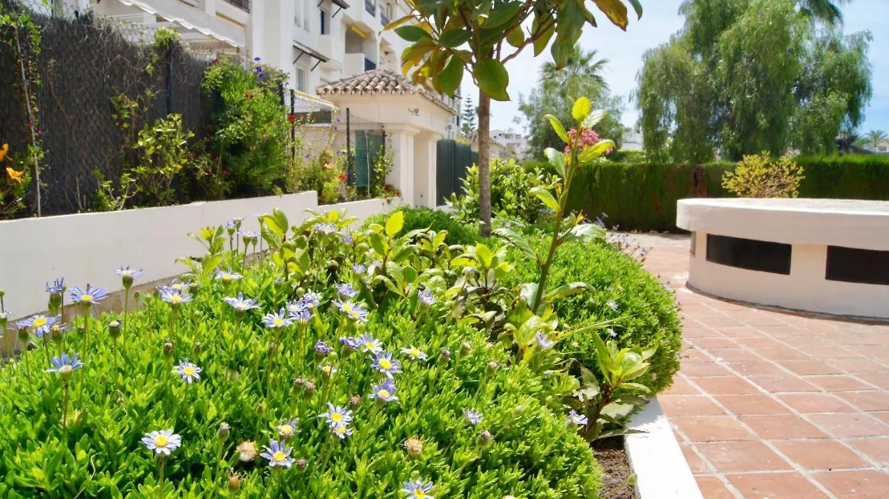 شقة ماربيا  في Exquisito Apartamento Cerca De Puerto. Banus إسبانيا