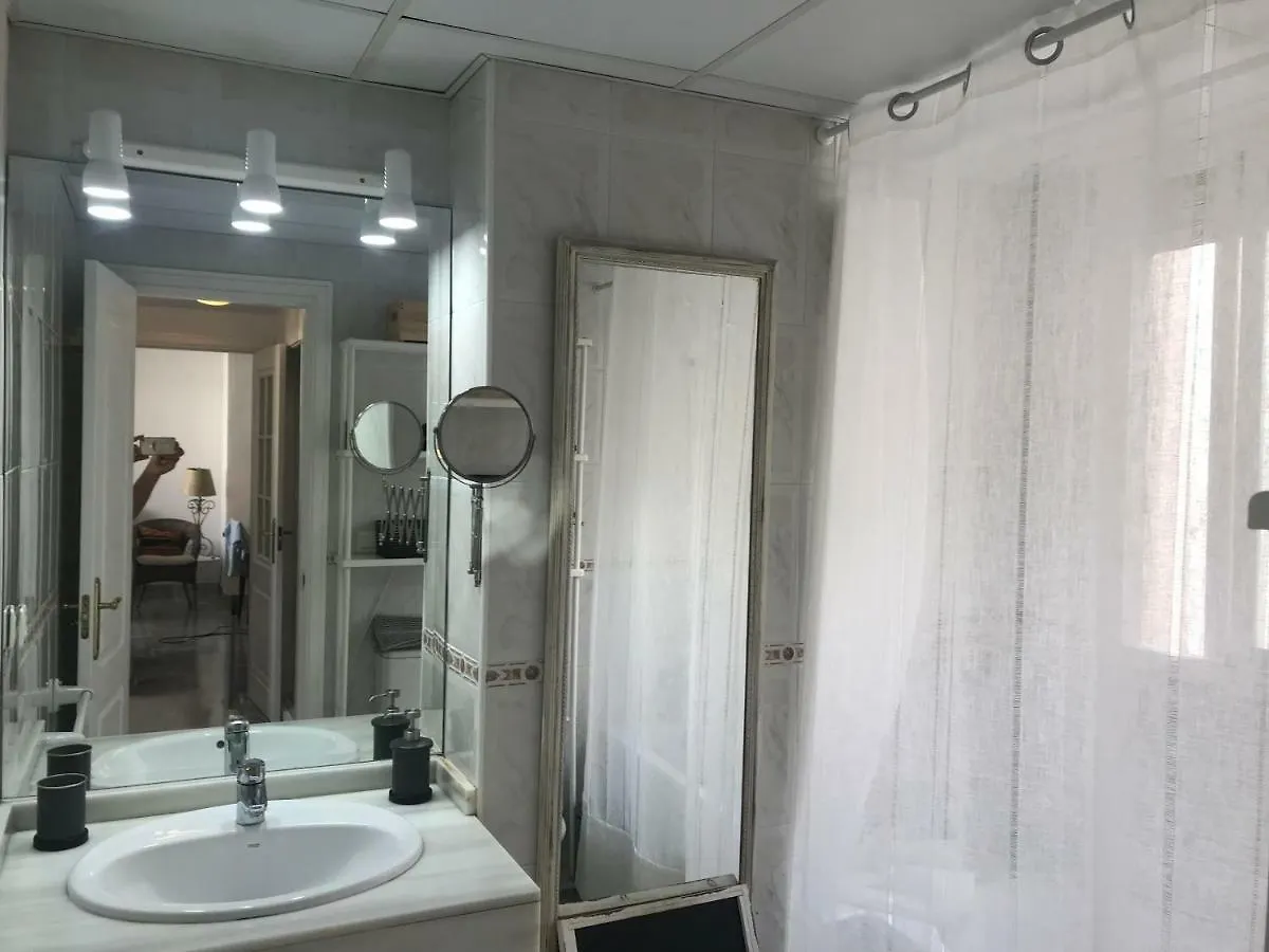 Exquisito Apartamento Cerca De Puerto. Banus Apartment Marbella