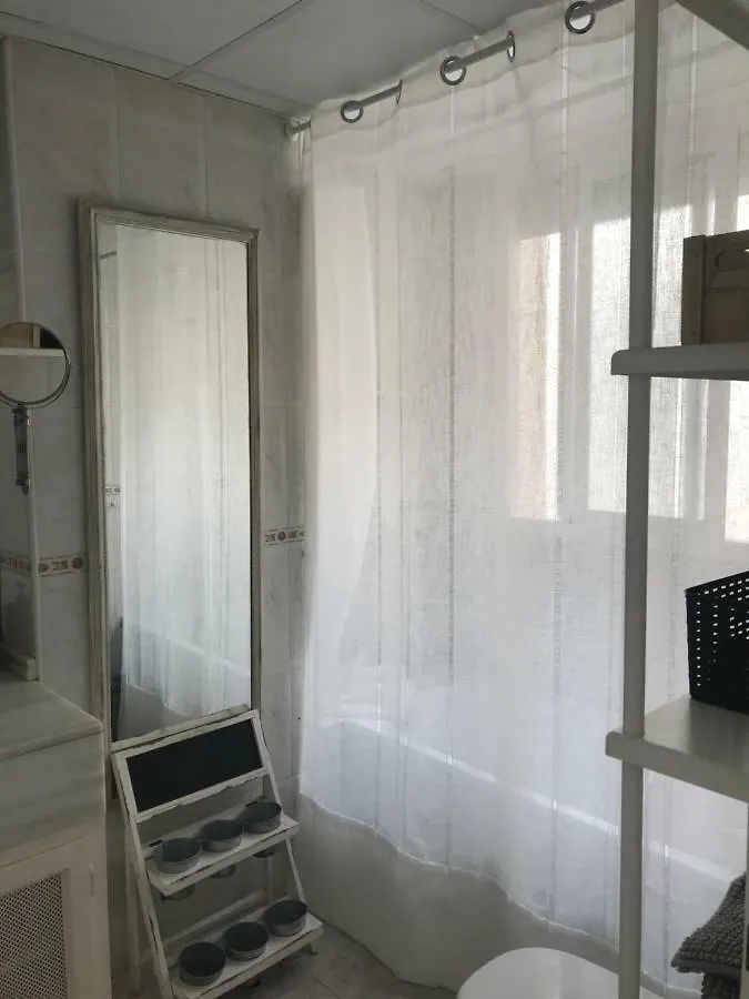 Exquisito Apartamento Cerca De Puerto. Banus Apartment Marbella Spain