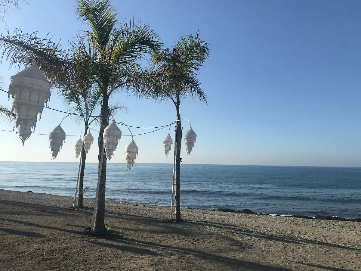 Exquisito Apartamento Cerca De Puerto. Banus Apartment Marbella Spain