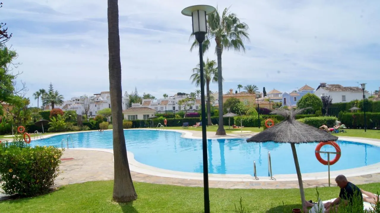 Exquisito Apartamento Cerca De Puerto. Banus Apartment Marbella Spain