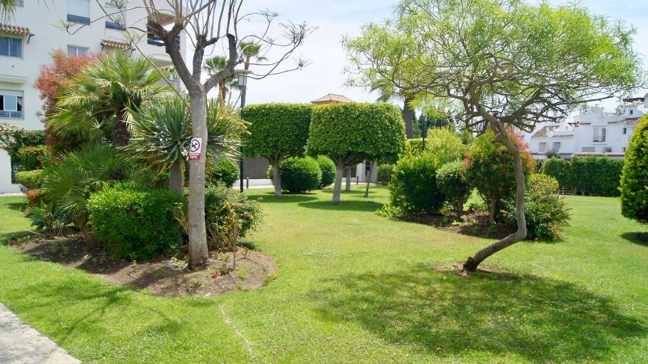 Exquisito Apartamento Cerca De Puerto. Banus Apartment Marbella Spain