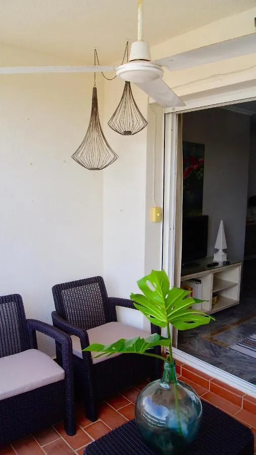Exquisito Apartamento Cerca De Puerto. Banus Apartment Marbella Spain