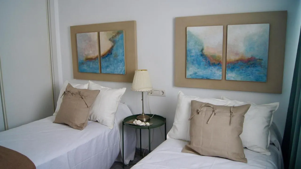 Exquisito Apartamento Cerca De Puerto. Banus Apartment Marbella 0*,  Spain