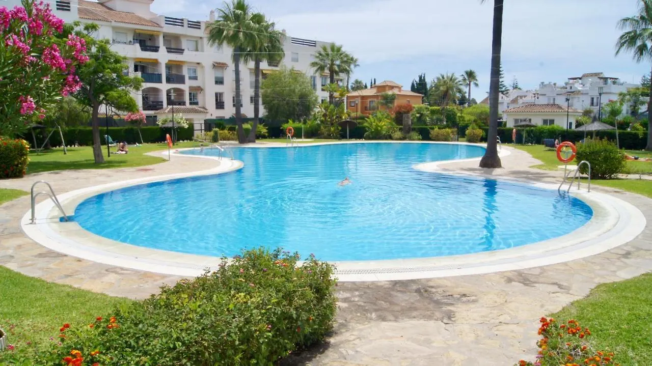 Exquisito Apartamento Cerca De Puerto. Banus Apartment Marbella 0*,  Spain