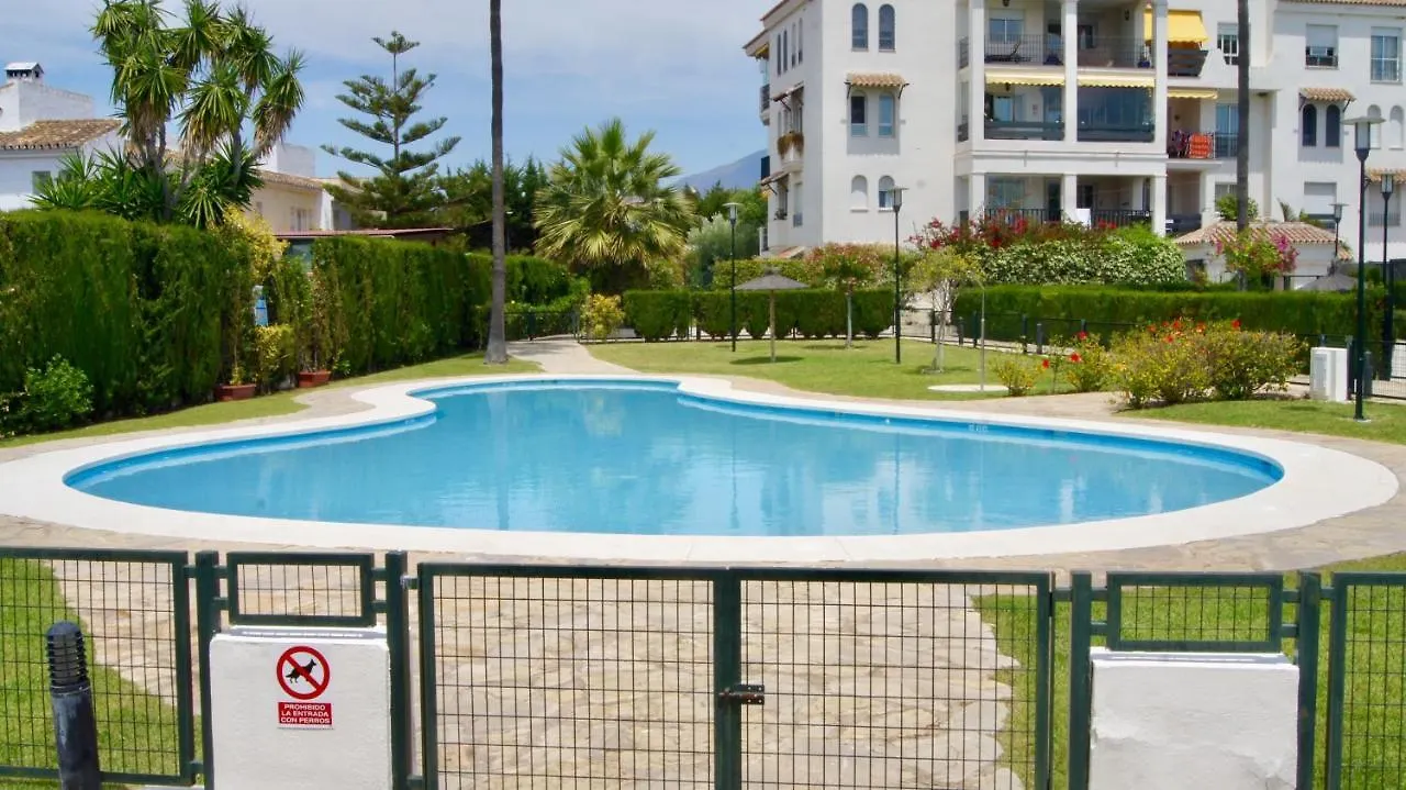 Exquisito Apartamento Cerca De Puerto. Banus Apartment Marbella 0*,  Spain
