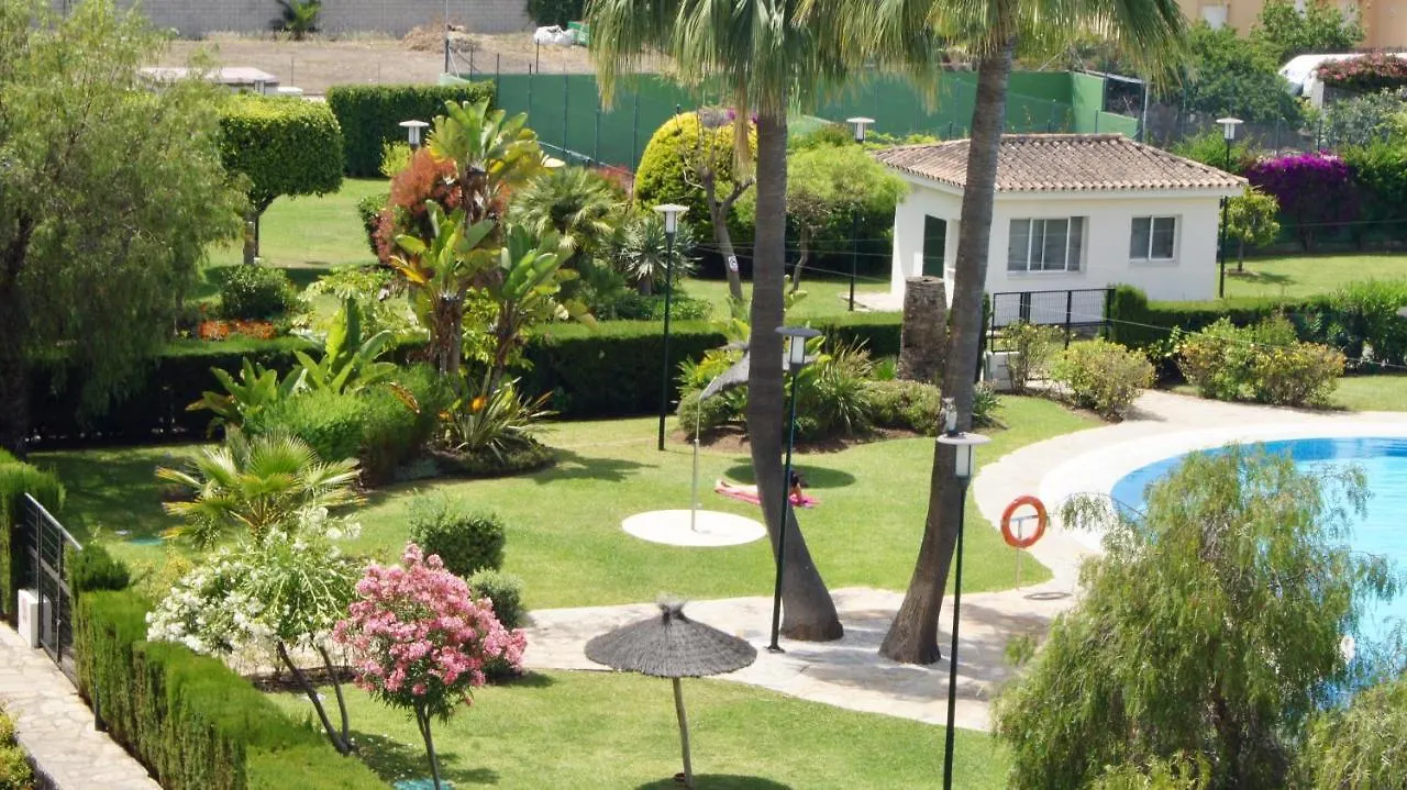 Exquisito Apartamento Cerca De Puerto. Banus Apartment Marbella