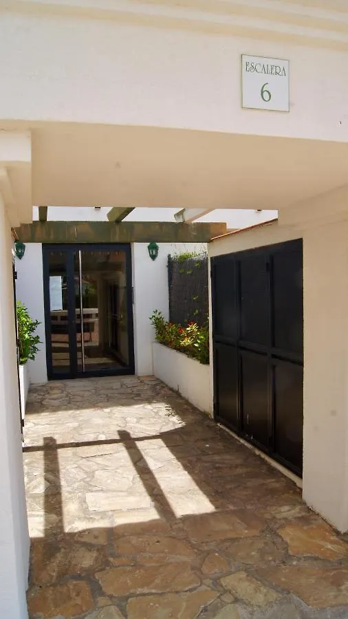 Exquisito Apartamento Cerca De Puerto. Banus Apartment Marbella