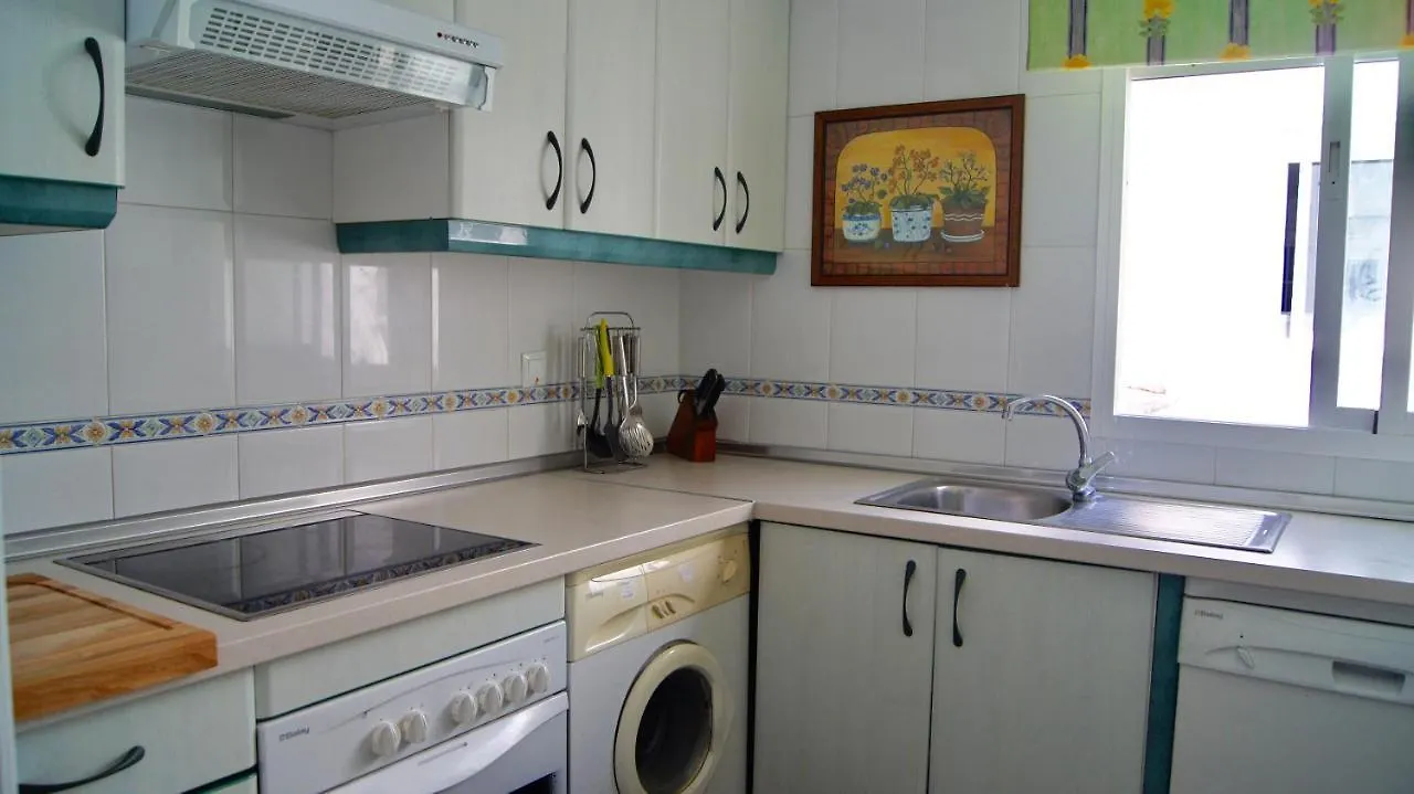Exquisito Apartamento Cerca De Puerto. Banus Apartment Marbella Spain