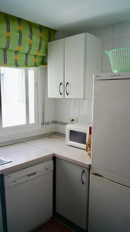 Exquisito Apartamento Cerca De Puerto. Banus Apartment Marbella