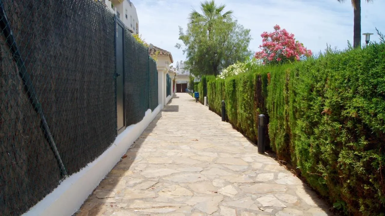 Exquisito Apartamento Cerca De Puerto. Banus Apartment Marbella