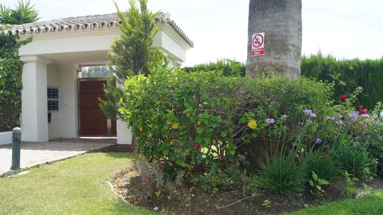 Exquisito Apartamento Cerca De Puerto. Banus Apartment Marbella Spain