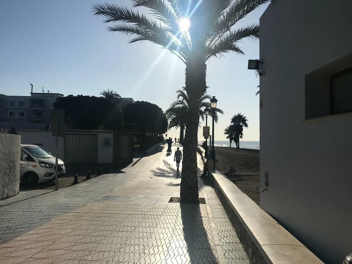 Exquisito Apartamento Cerca De Puerto. Banus Apartment Marbella