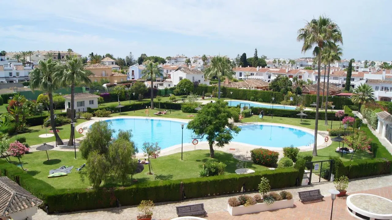 Exquisito Apartamento Cerca De Puerto. Banus Apartment Marbella