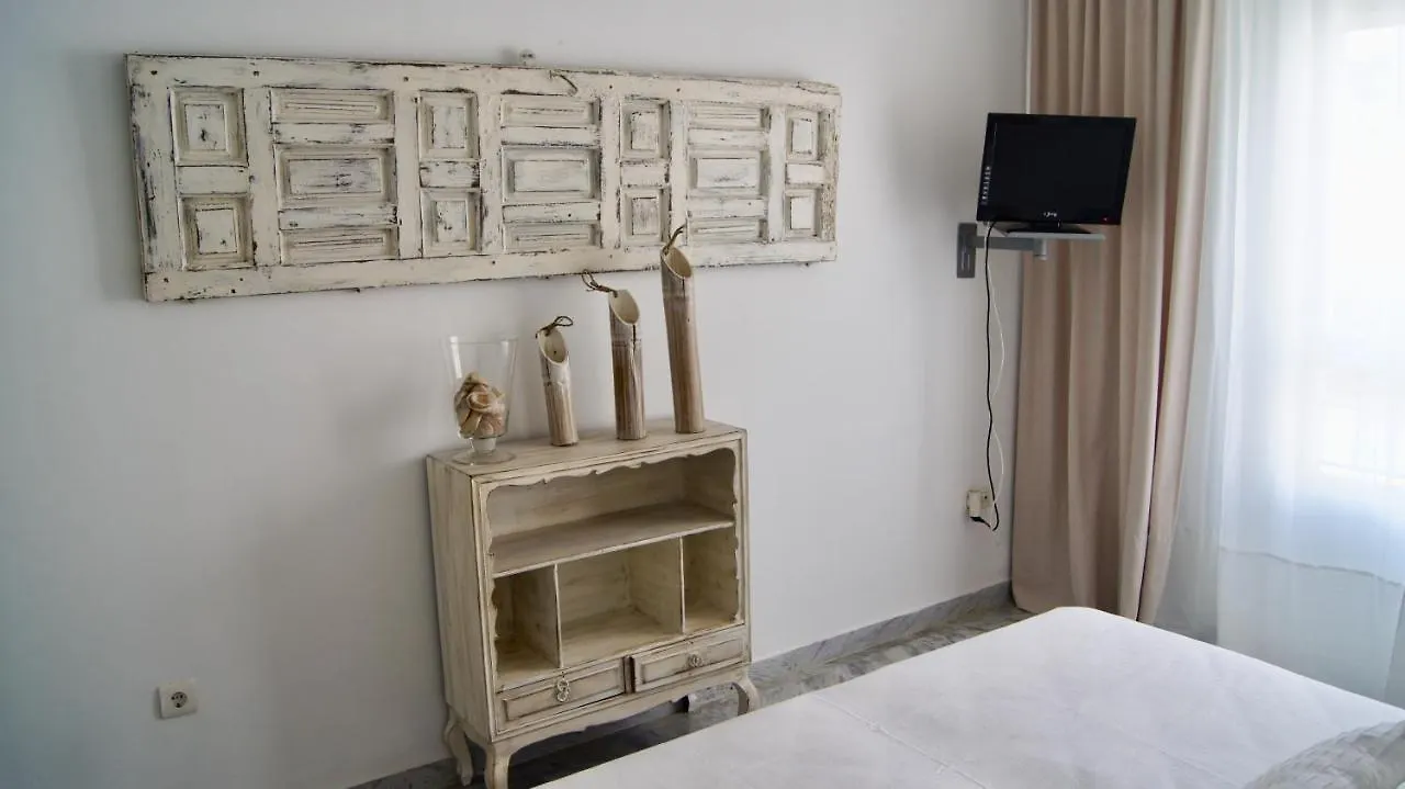 Exquisito Apartamento Cerca De Puerto. Banus Apartment Marbella
