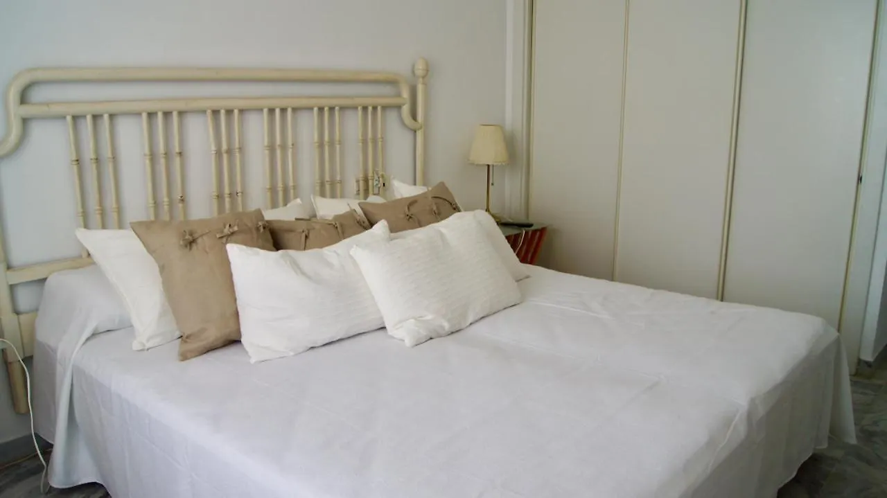 Exquisito Apartamento Cerca De Puerto. Banus Apartment Marbella