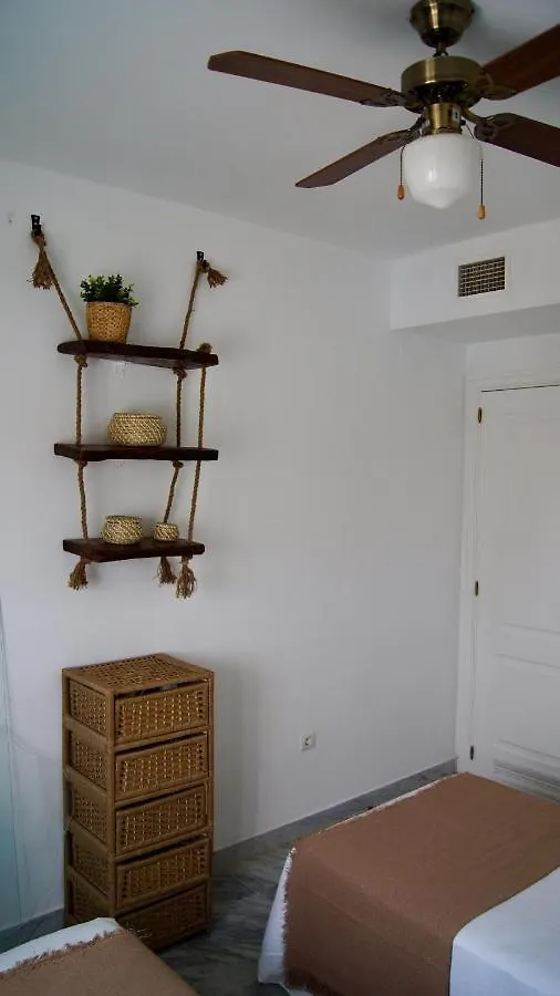 Exquisito Apartamento Cerca De Puerto. Banus Apartment Marbella