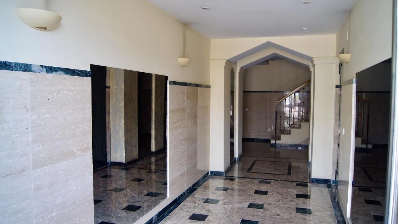 Exquisito Apartamento Cerca De Puerto. Banus Apartment Marbella 0*,  Spain