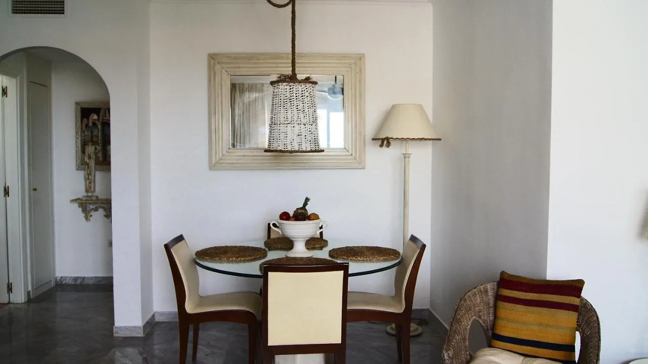 Exquisito Apartamento Cerca De Puerto. Banus Apartment Marbella