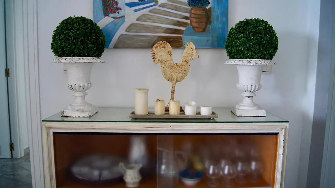 Exquisito Apartamento Cerca De Puerto. Banus Apartment Marbella