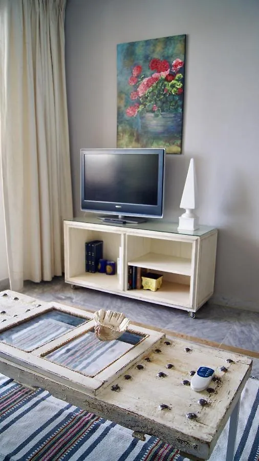 Exquisito Apartamento Cerca De Puerto. Banus Apartment Marbella 0*,