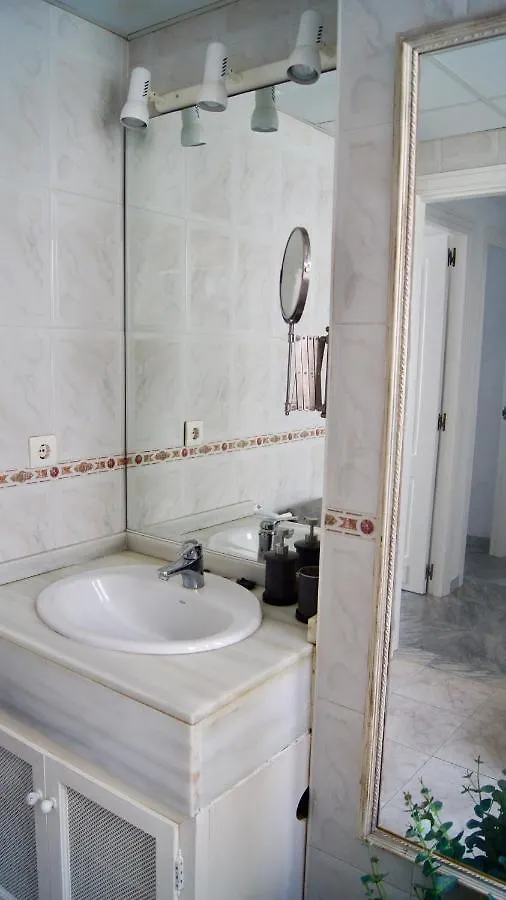 Exquisito Apartamento Cerca De Puerto. Banus Apartment Marbella 0*,