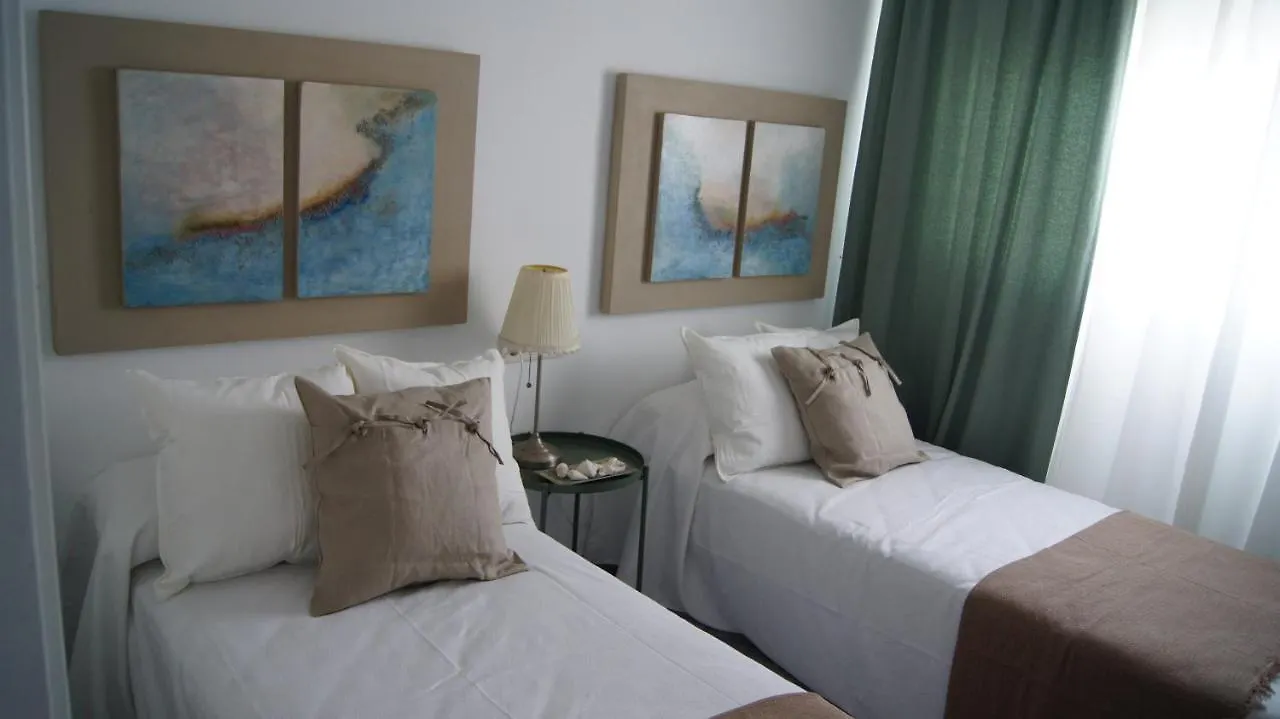 Exquisito Apartamento Cerca De Puerto. Banus Apartment Marbella