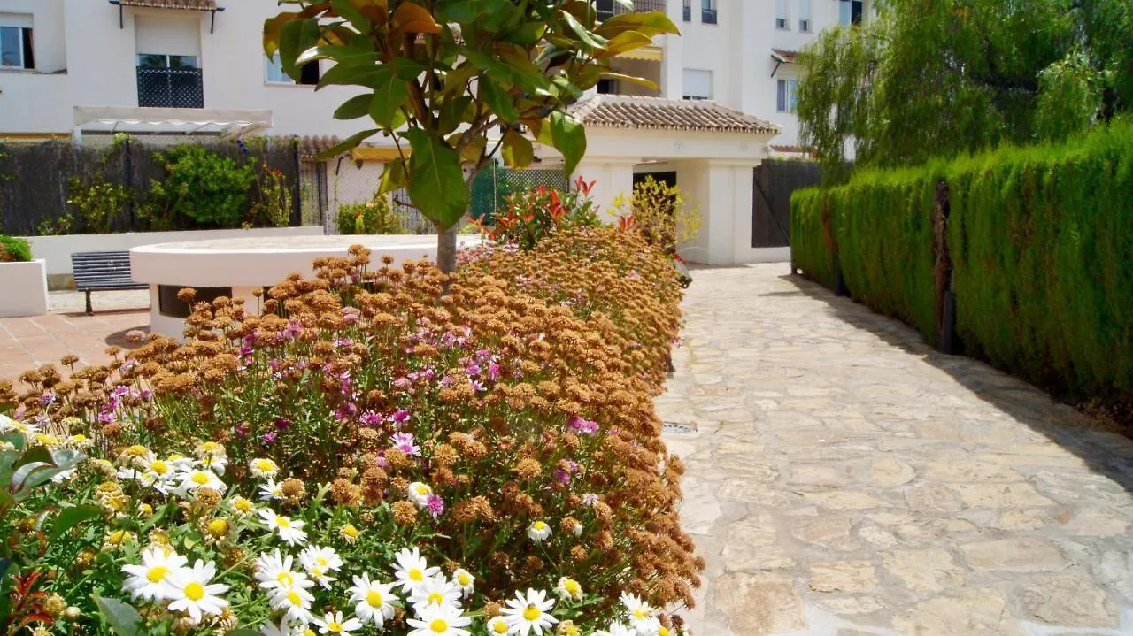 Exquisito Apartamento Cerca De Puerto. Banus Apartment Marbella