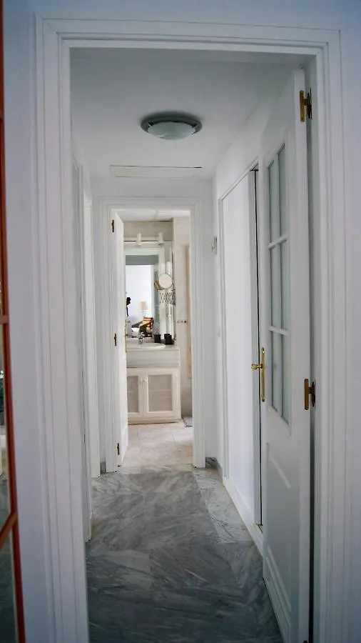 Exquisito Apartamento Cerca De Puerto. Banus Apartment Marbella Spain